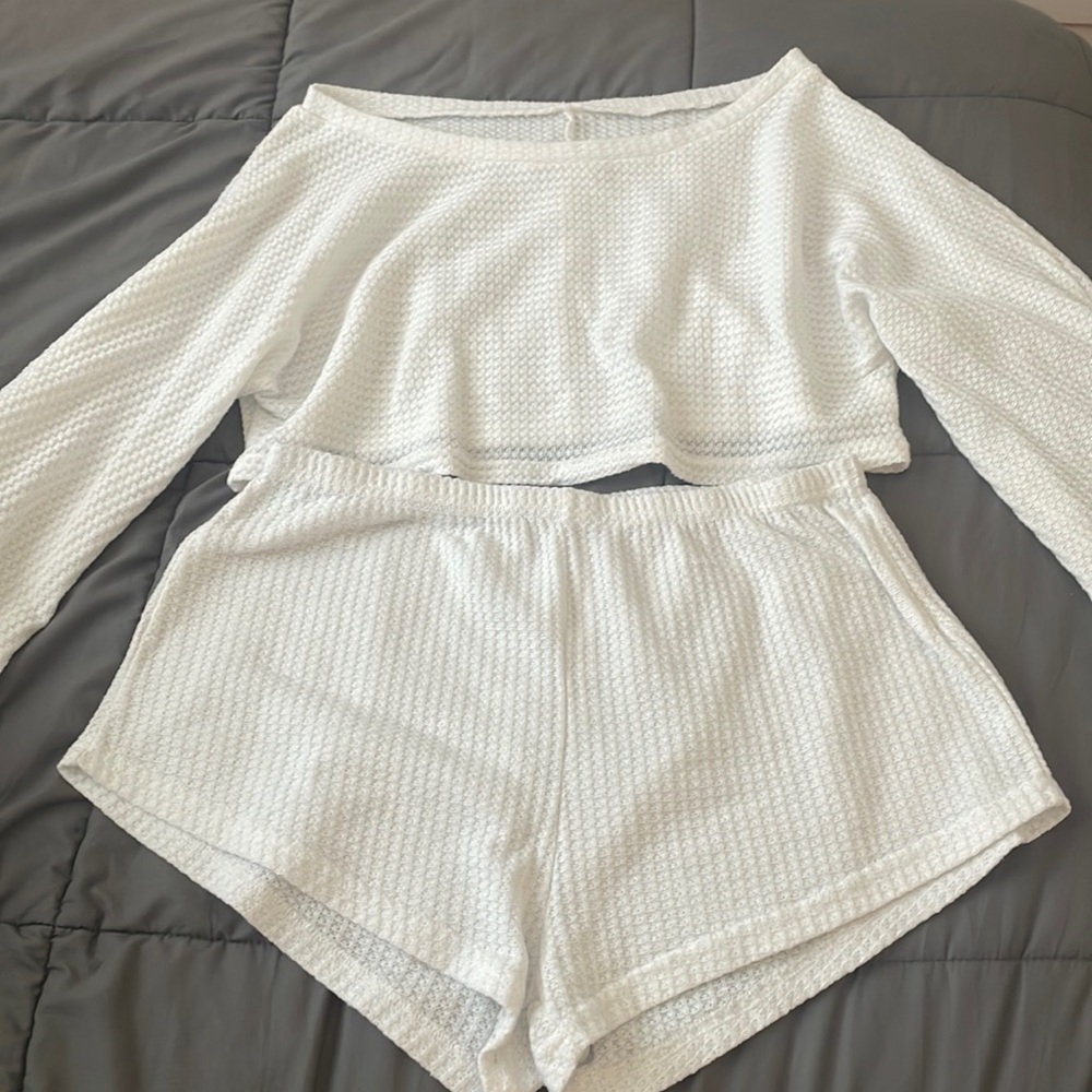 Pj/Lounge Set